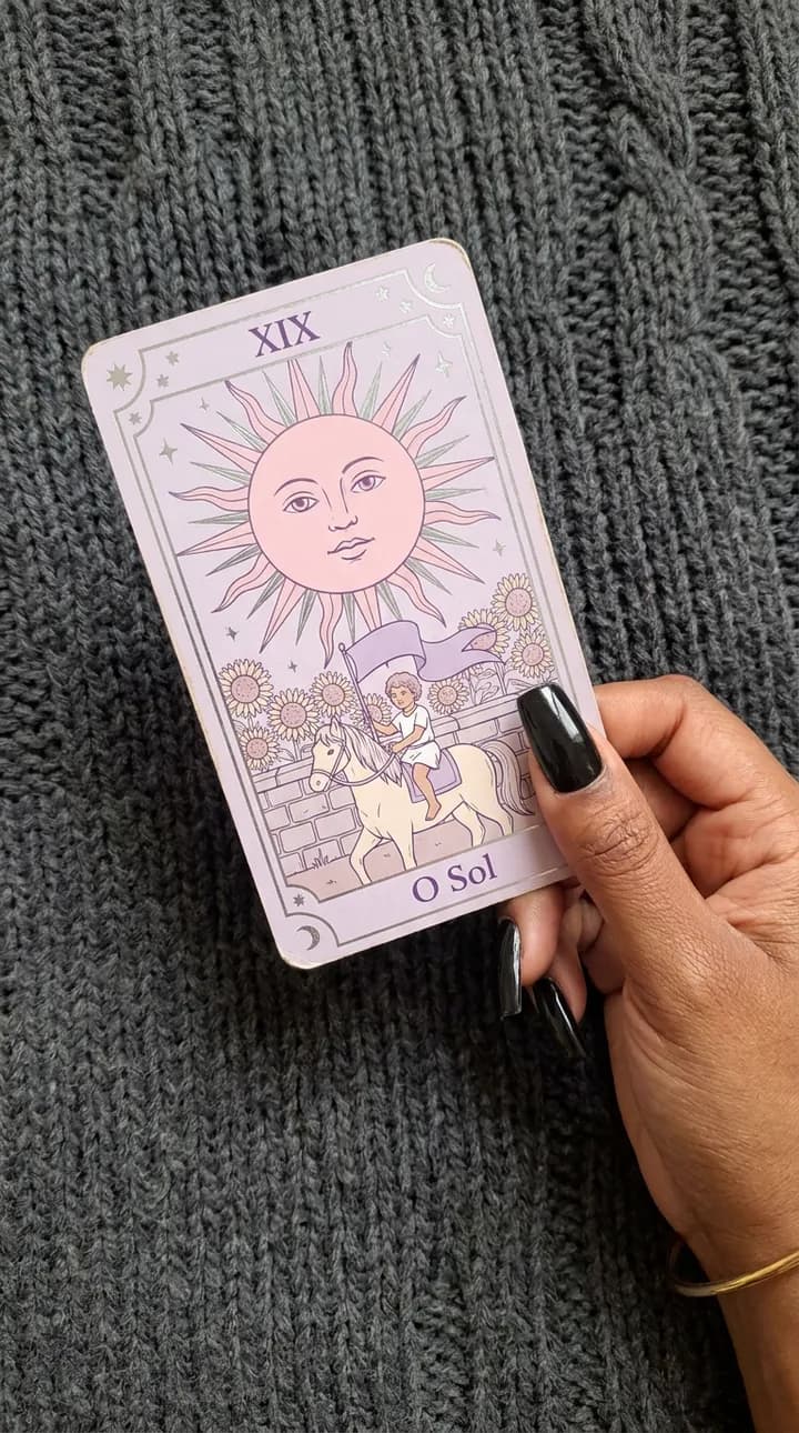 Carta El Sol