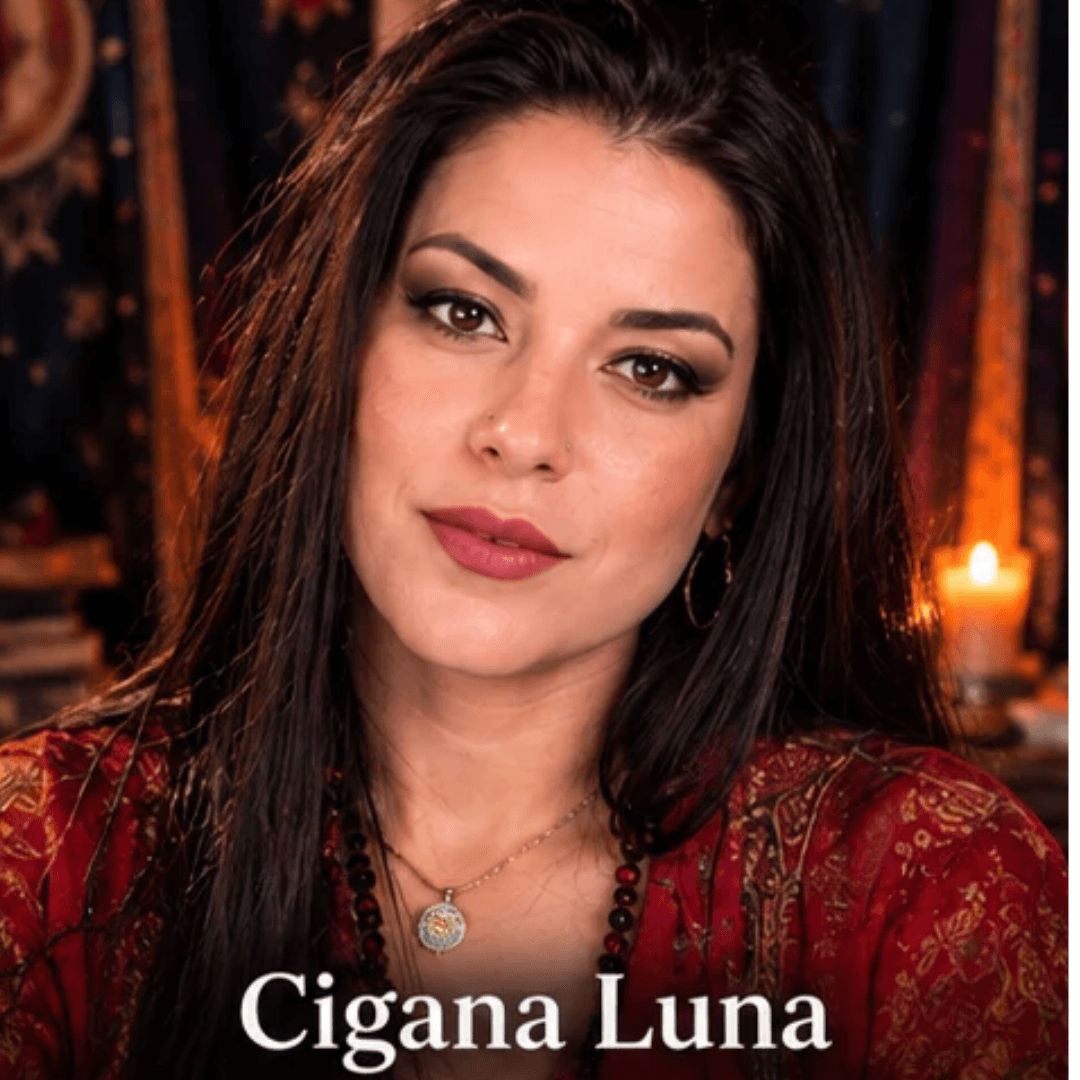 Foto de Cigana Luna