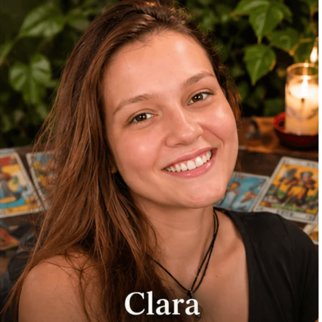 Foto de Clara